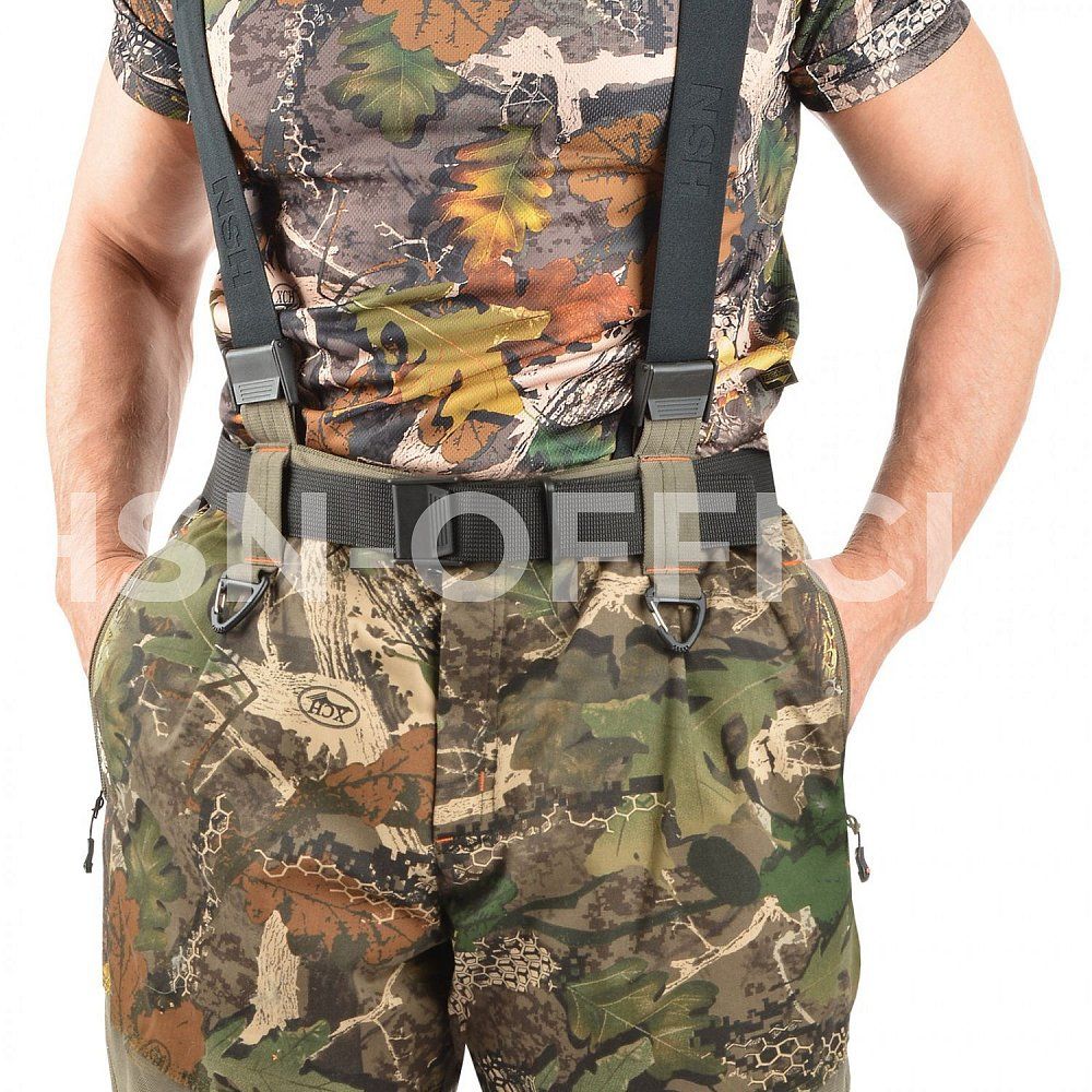 Костюм мужской демисезонный «Stalker I (-15)» (Twill), дубок 98127-1