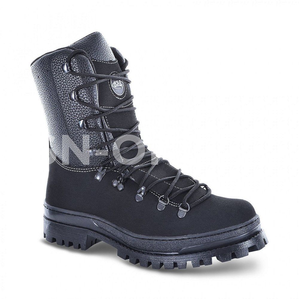 Ботинки демисезонные «Patrol Protector Graffiato 19» 5028-3