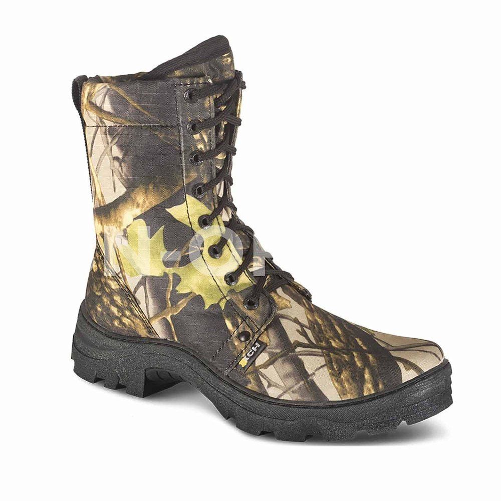 Ботинки "Турист-Лес (камбрель) 511-2                    