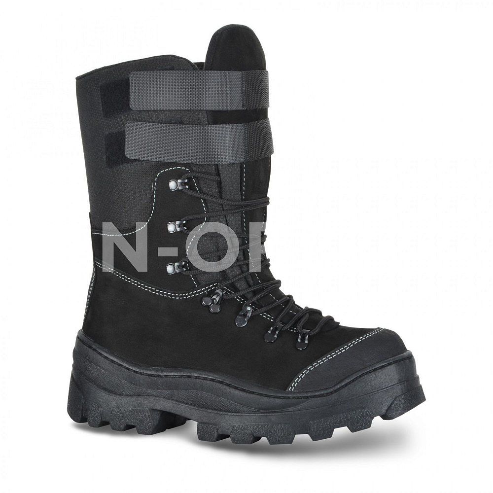 Полусапоги «Арктика I» Protector (с чулком с натуральным мехом) 5023-3