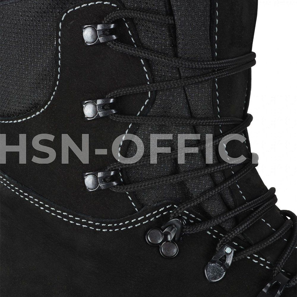 Полусапоги «Арктика I» Protector (с чулком с натуральным мехом) 5023-3