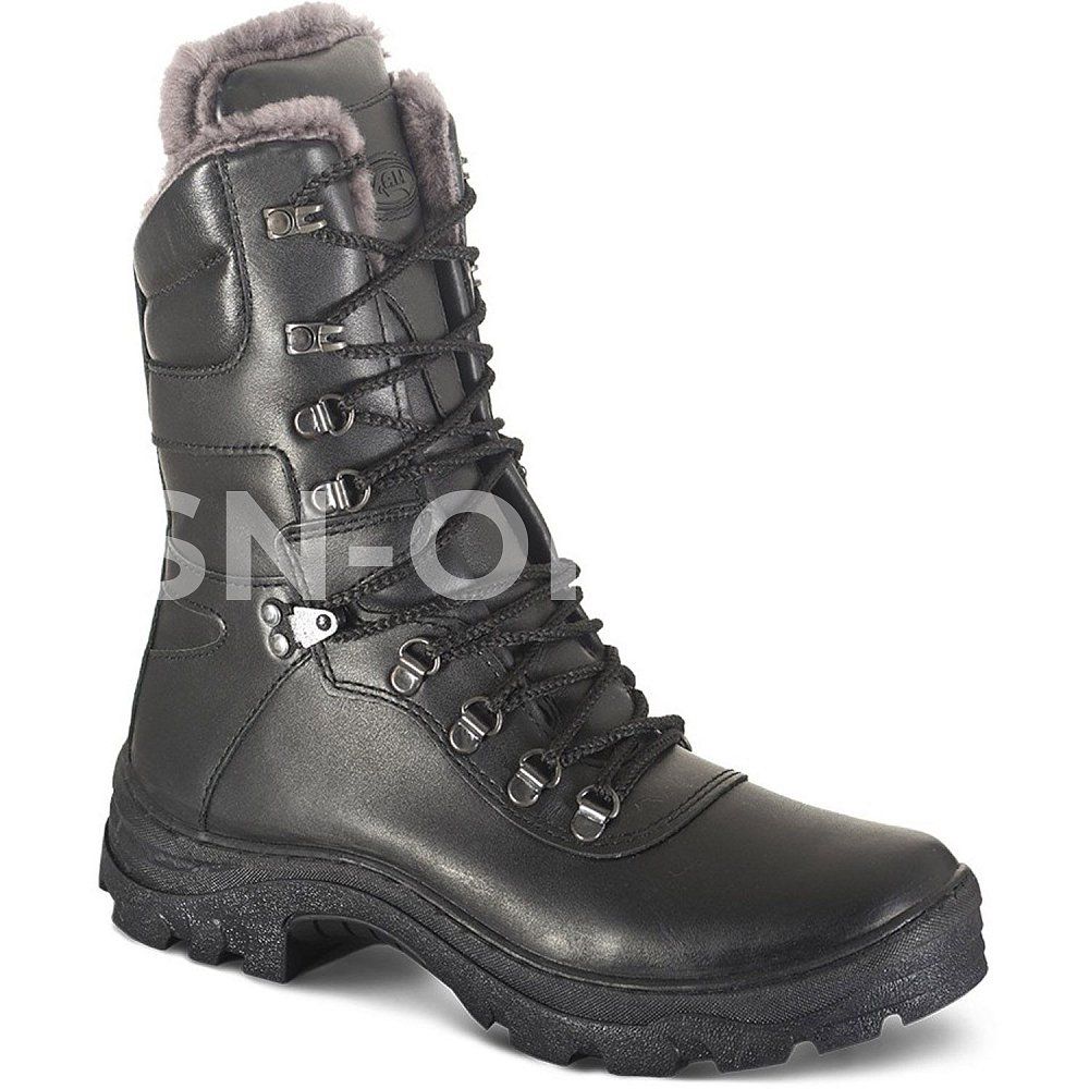 Ботинки "Саяны Зима" (натуральный мех) 526