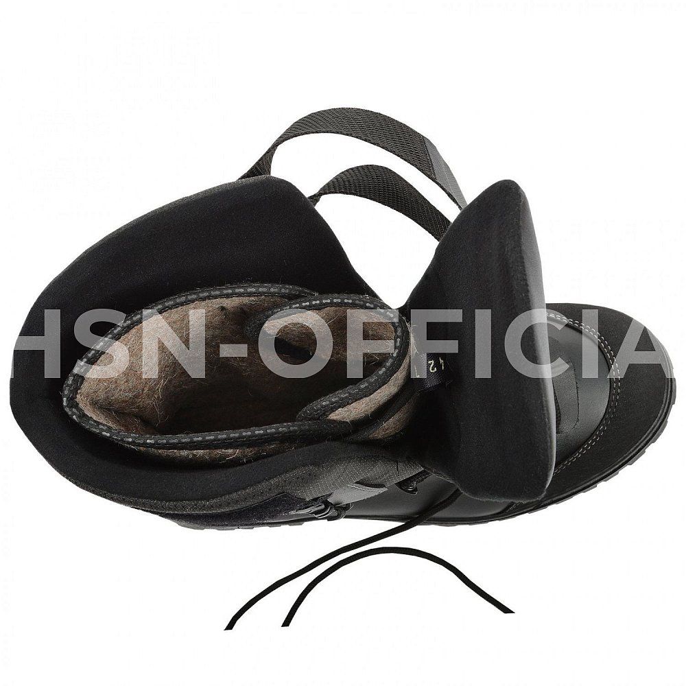 Полусапоги «Арктика II» Protector (с войлочным чулком) 5031-3