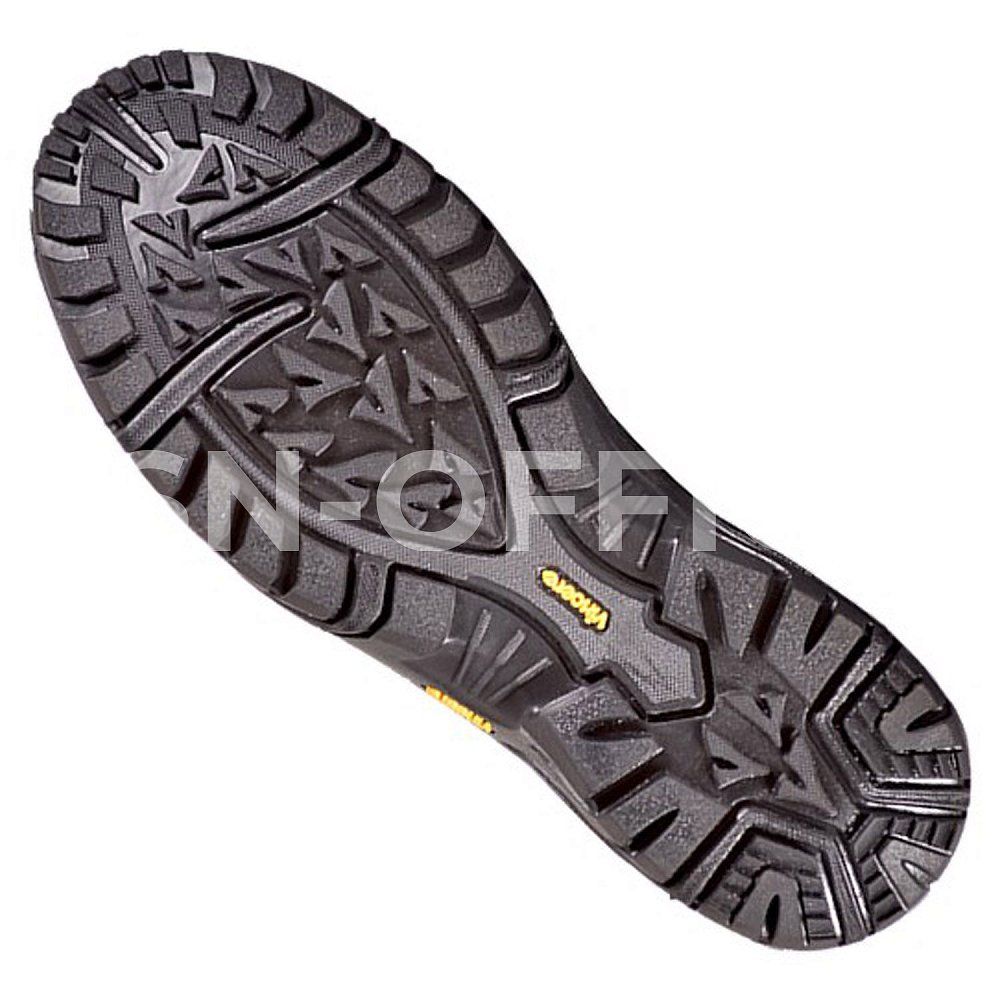 Ботинки "Стайл" зима (коричневые) 5001-1