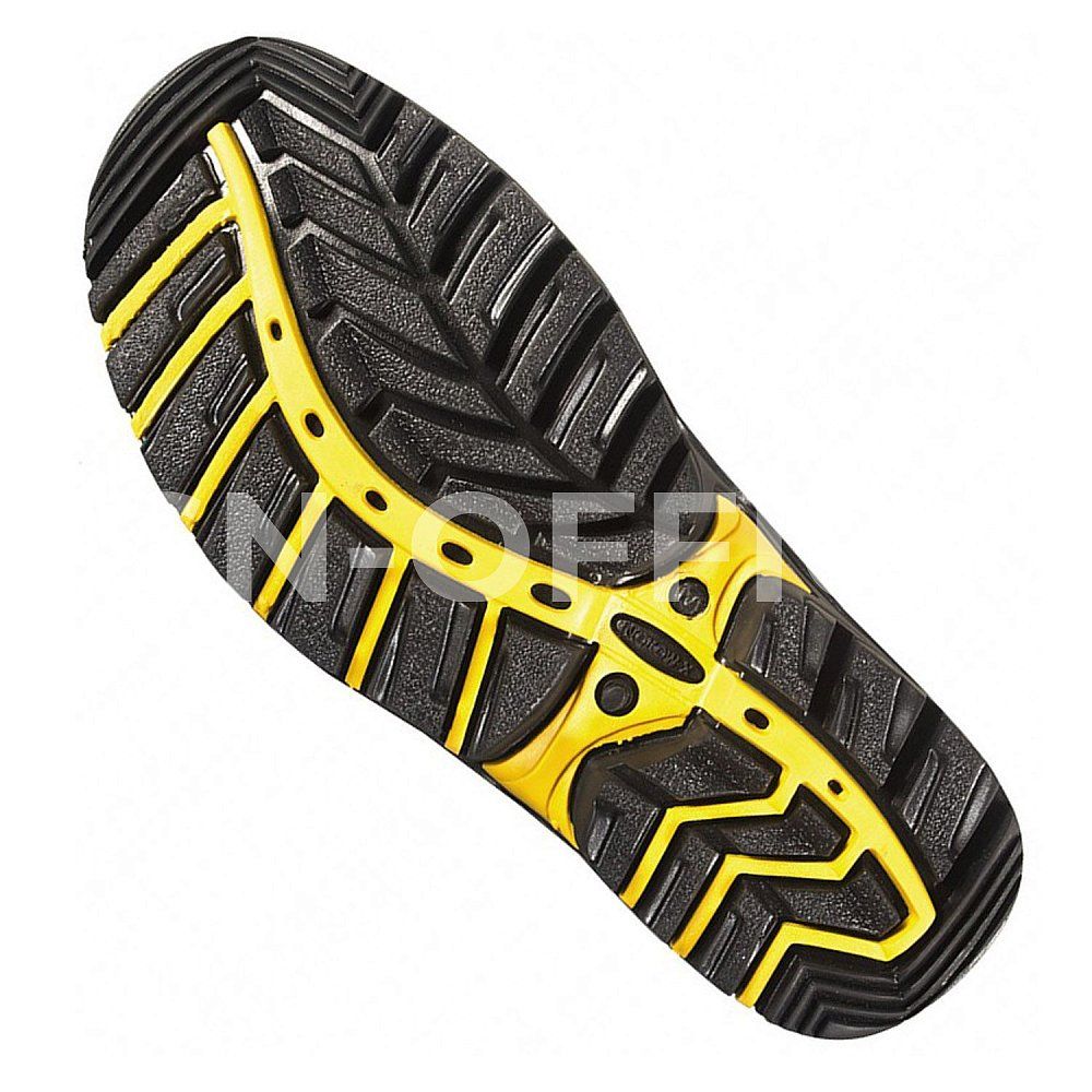 Ботинки мужские зимние "Егерь" 544