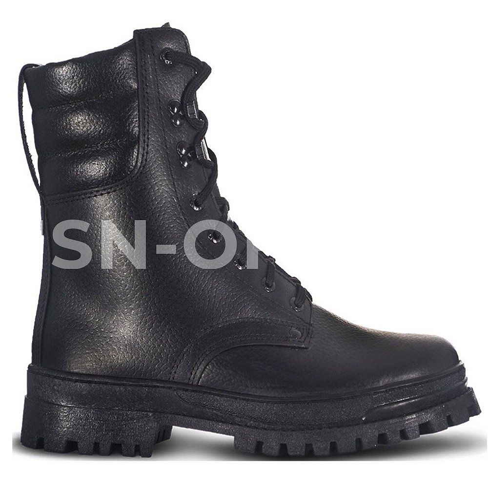 Ботинки "Охрана Зима" (войлок) 502-2