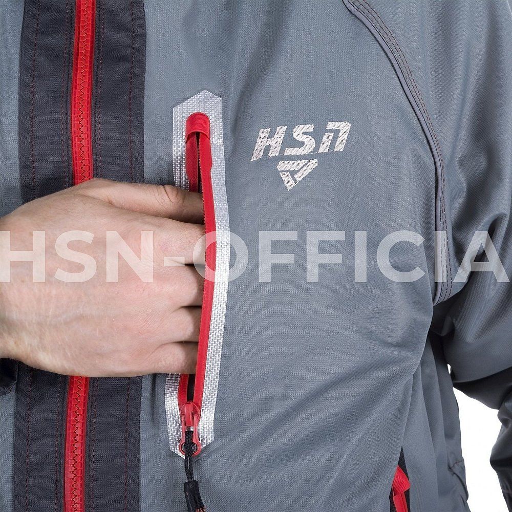 Костюм мужской демисезонный «Stalker III (-10)» (Scandinavia) 98117-16