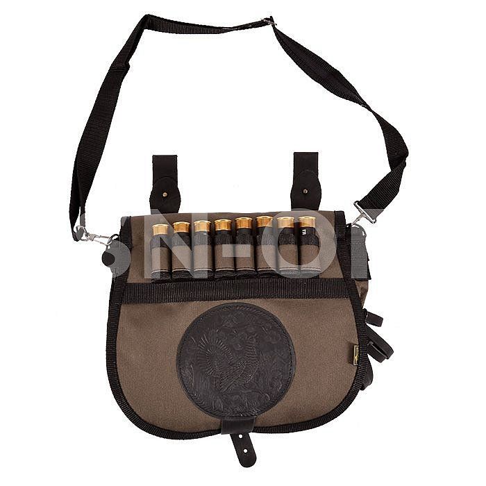 Ягдташ №2 (хаки) 959-4