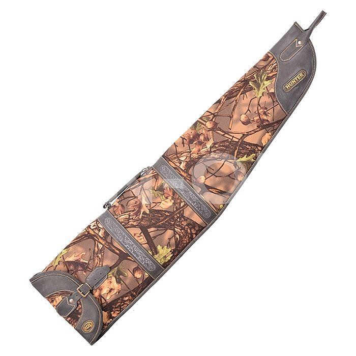 Чехол ружейный "Беретта", лес 4217