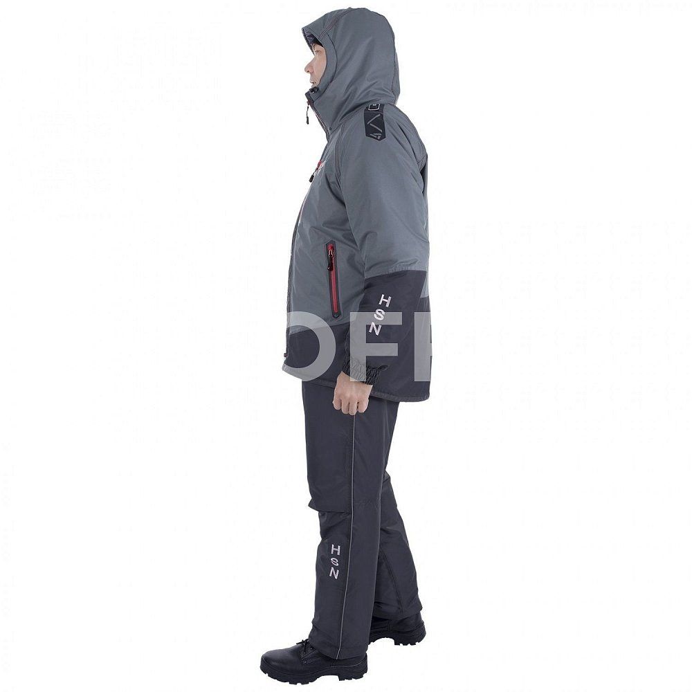 Костюм мужской демисезонный «Stalker III (-10)» (Scandinavia) 98117-16