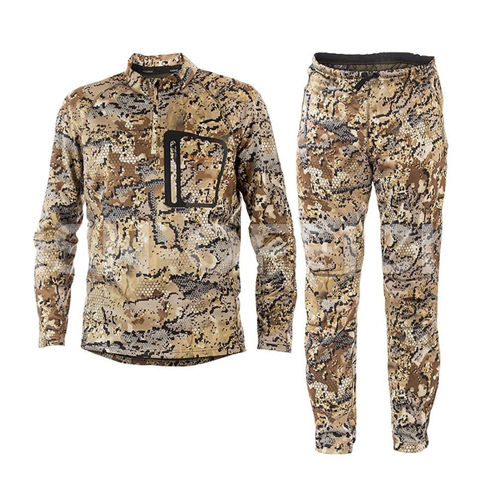 Термобельё "SCOUT", Savanna S-103-4