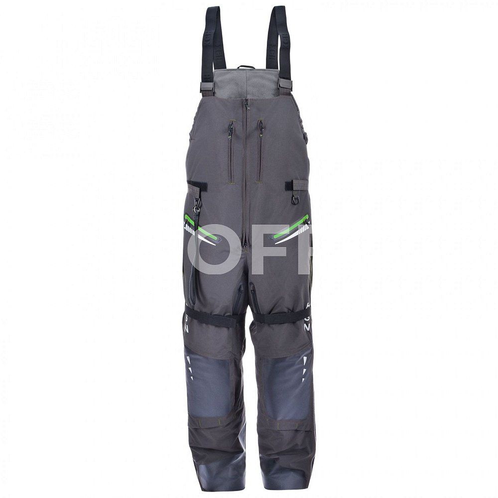 Костюм-поплавок зимний мужской «Rescuer V» 98122-23