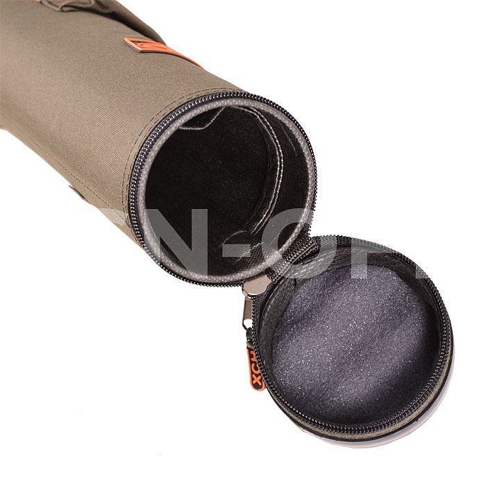 Тубус Ø 90 мм для спиннингов 125 см 9803