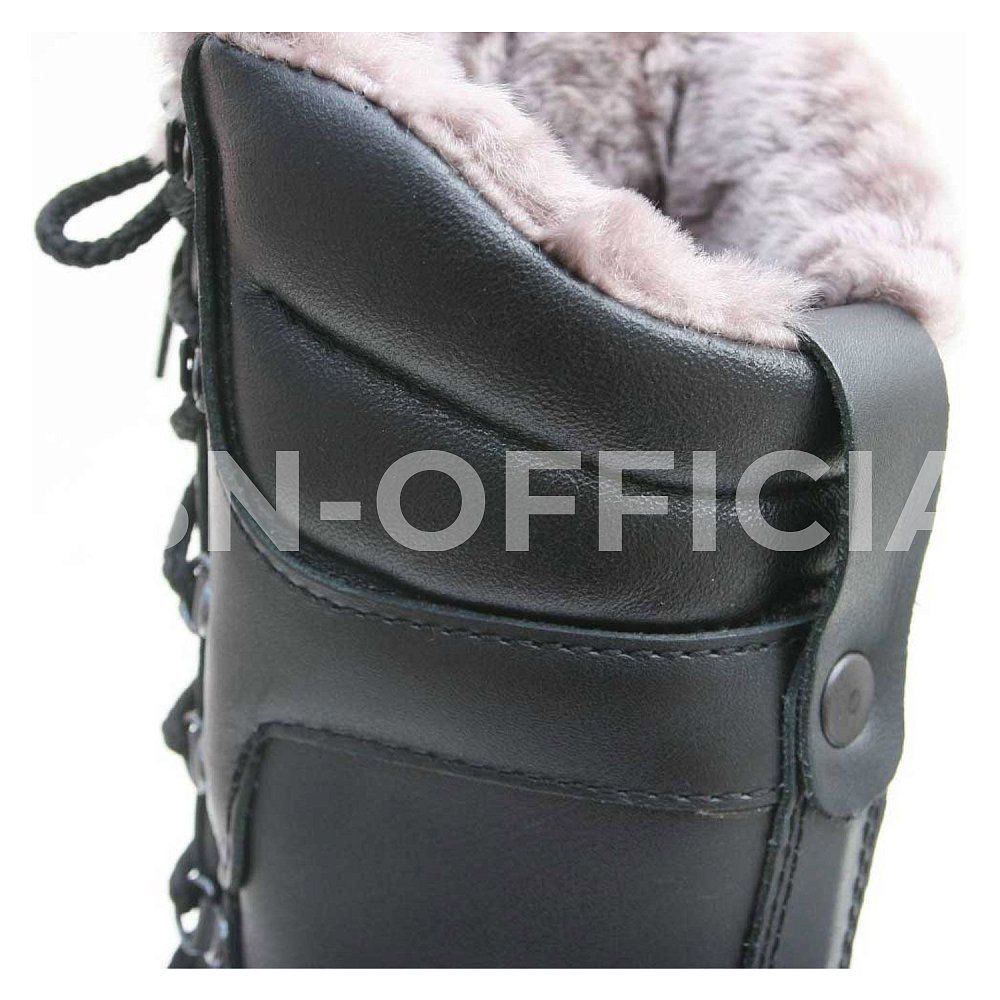 Сапоги "Эльбрус Зима" (натуральный мех) 528