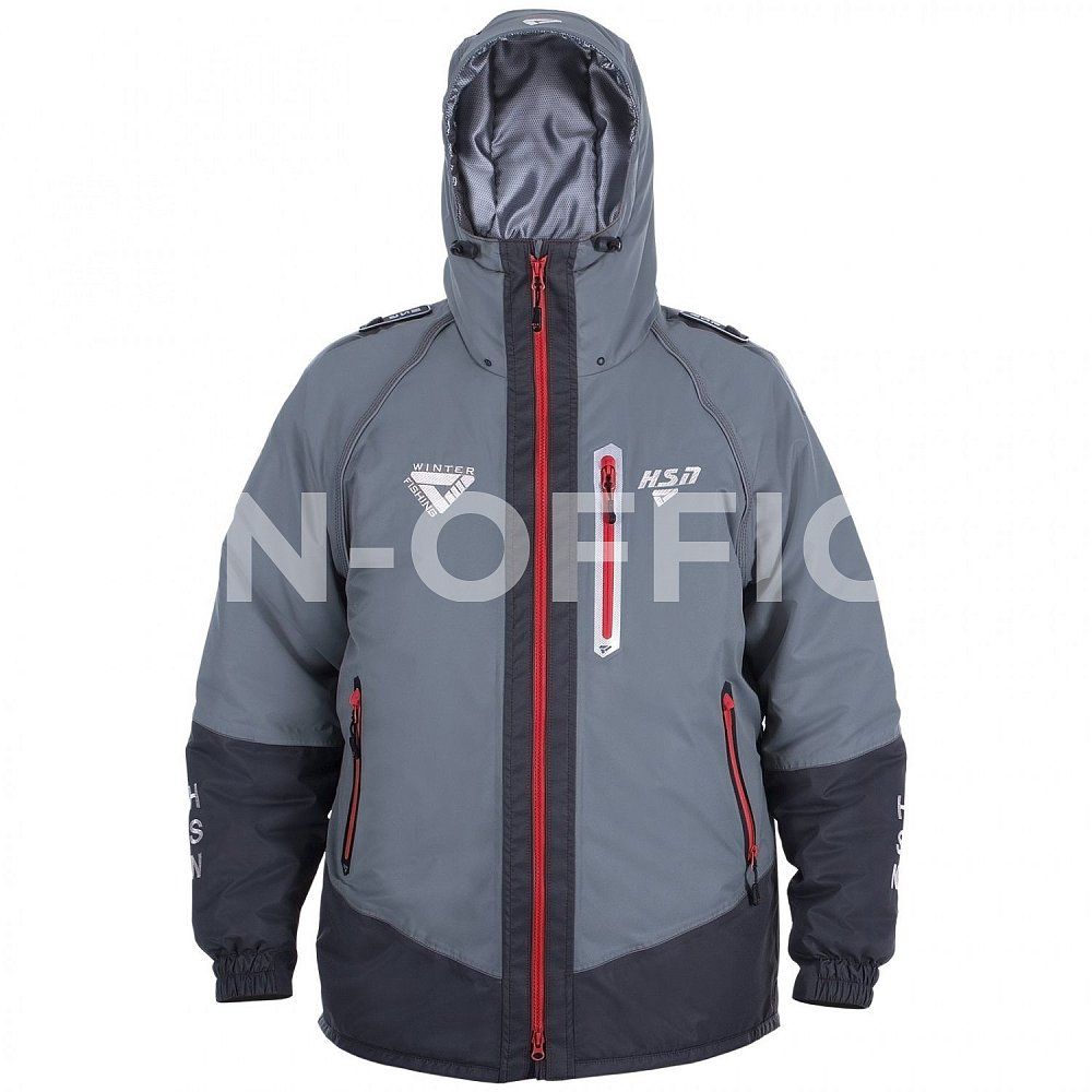 Костюм мужской демисезонный «Stalker III (-10)» (Scandinavia) 98117-16