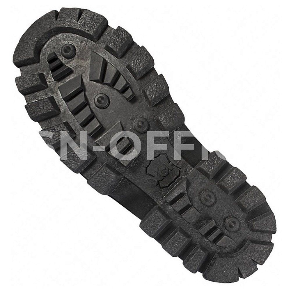 Сапоги зимние "Лось облегченные"(натуральный мех) 520