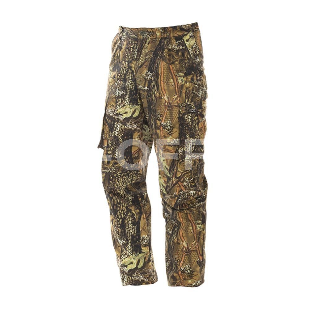 Брюки летние (лес) 953-2