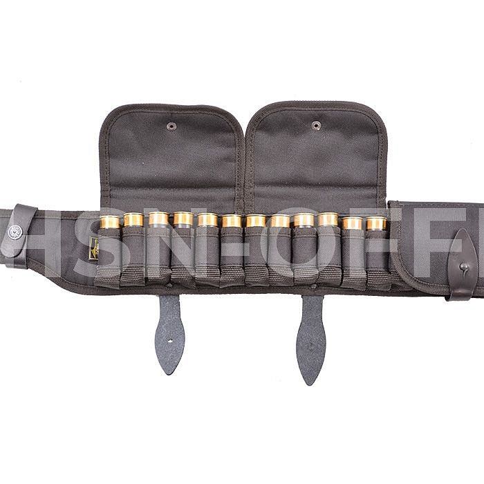 Патронташ К-12 / 24 патрона (камыш) 256-3