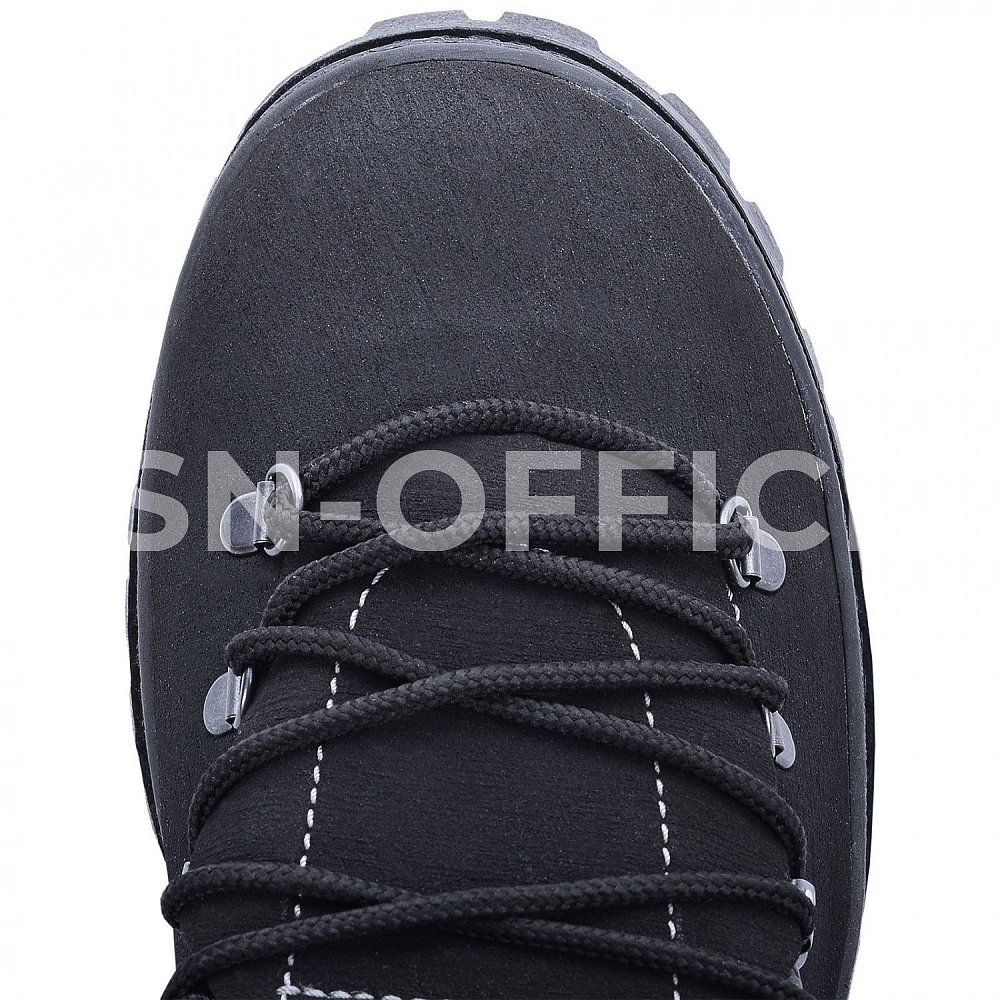 Ботинки демисезонные «Patrol Protector Graffiato 19» 5028-3