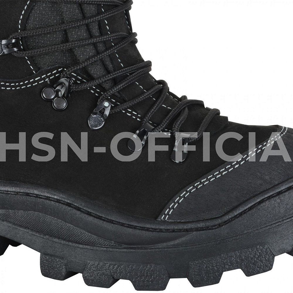 Полусапоги «Арктика I» Protector (с чулком с натуральным мехом) 5023-3